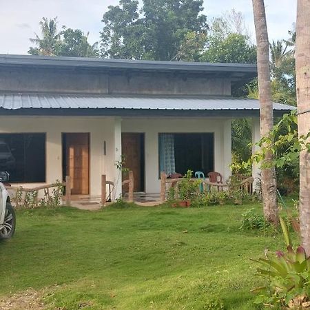 Andnindot Garden Resort Anda  Kültér fotó