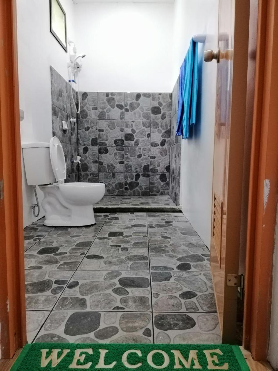 Andnindot Garden Resort Anda  Kültér fotó