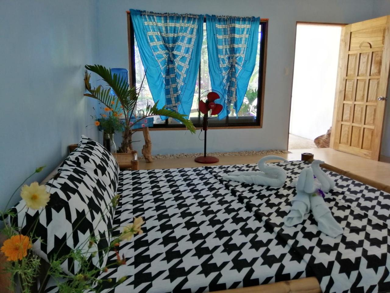 Andnindot Garden Resort Anda  Kültér fotó
