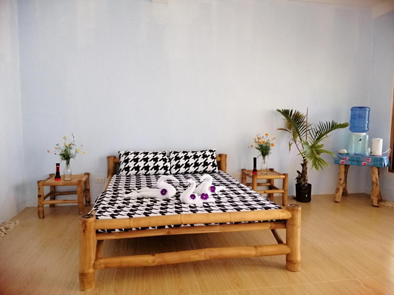 Andnindot Garden Resort Anda  Kültér fotó