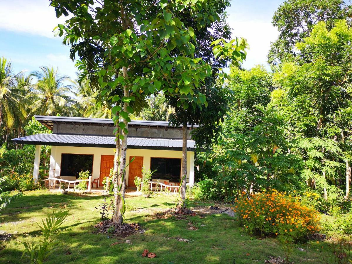 Andnindot Garden Resort Anda  Kültér fotó