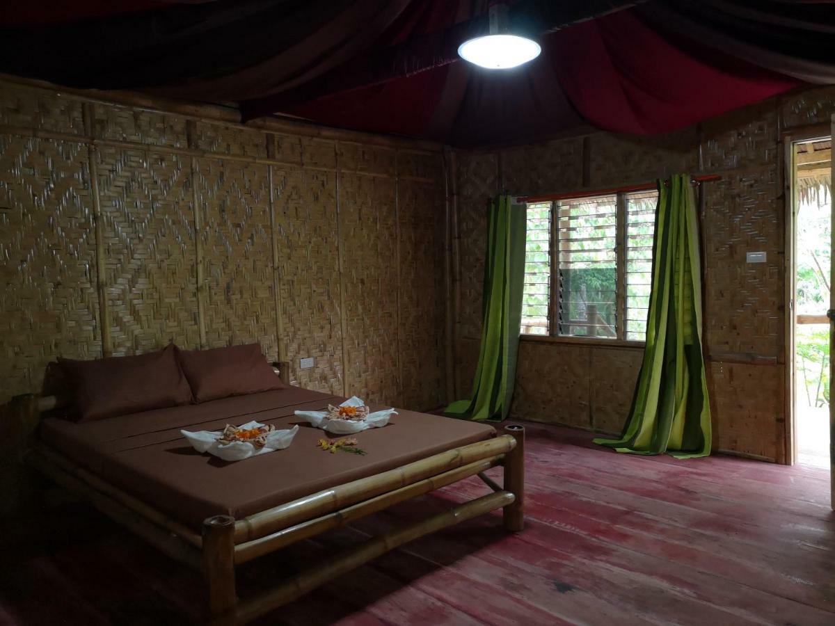 Andnindot Garden Resort Anda  Szoba fotó